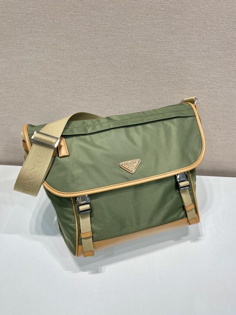 Pra*a satchel bags